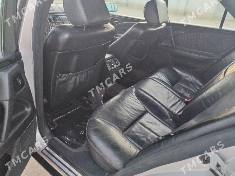 Mercedes-Benz E320 1999 - 87 000 TMT - Гумдаг - img 6