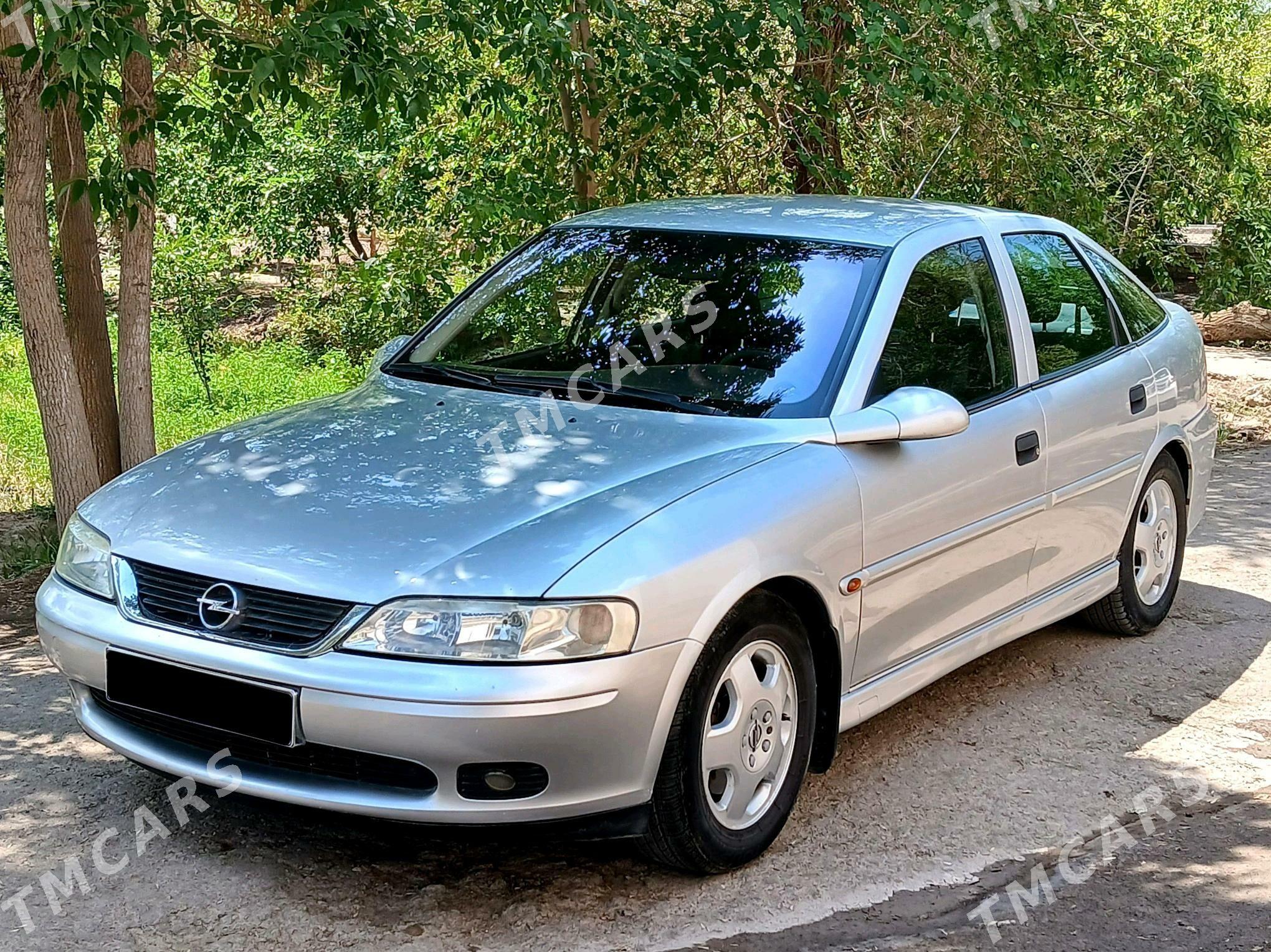 Opel Vectra 2001 - 95 000 TMT - Şabat etr. - img 3