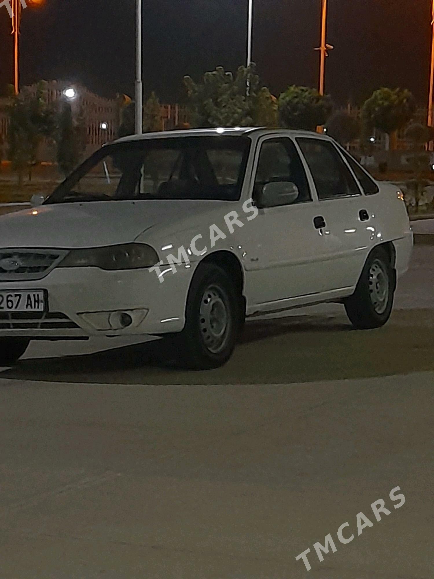 Daewoo Nexia 2013 - 90 000 TMT - Аркадаг - img 5