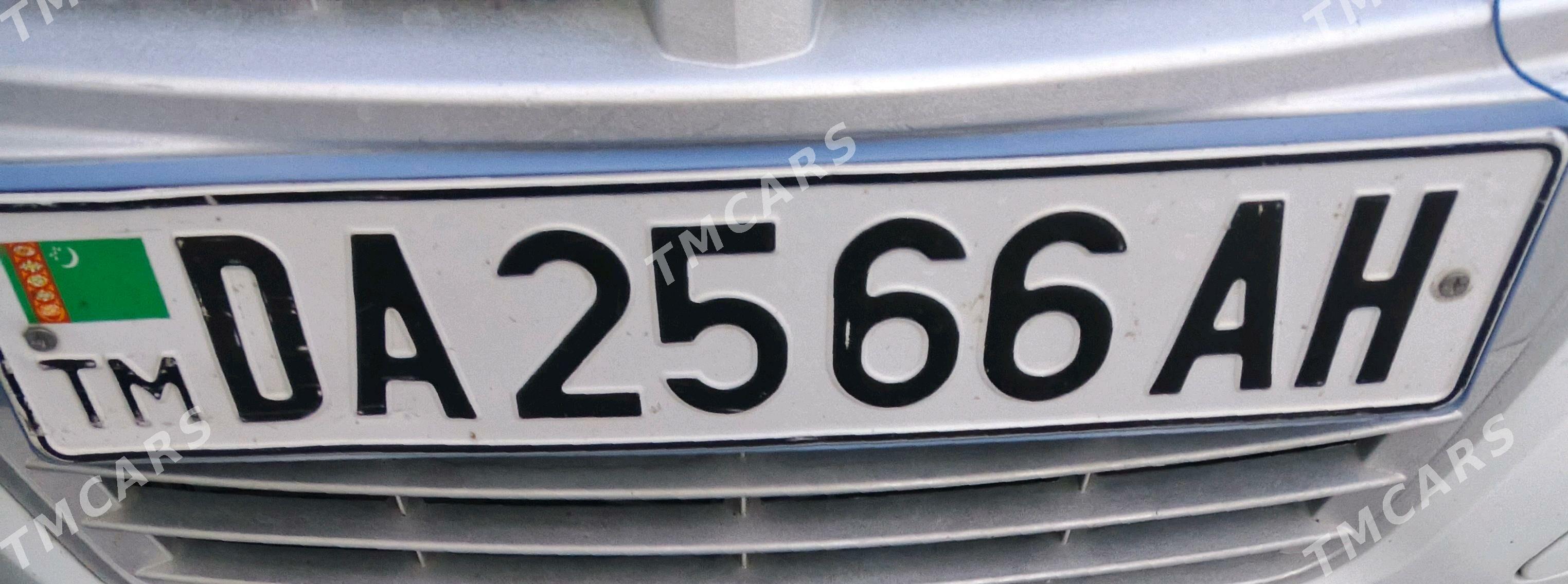 nomer masyn - Büzmeýin - img 2