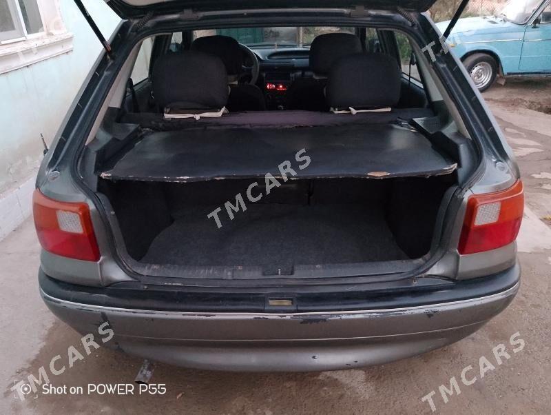 Opel Astra 1992 - 35 000 TMT - Köneürgenç - img 9
