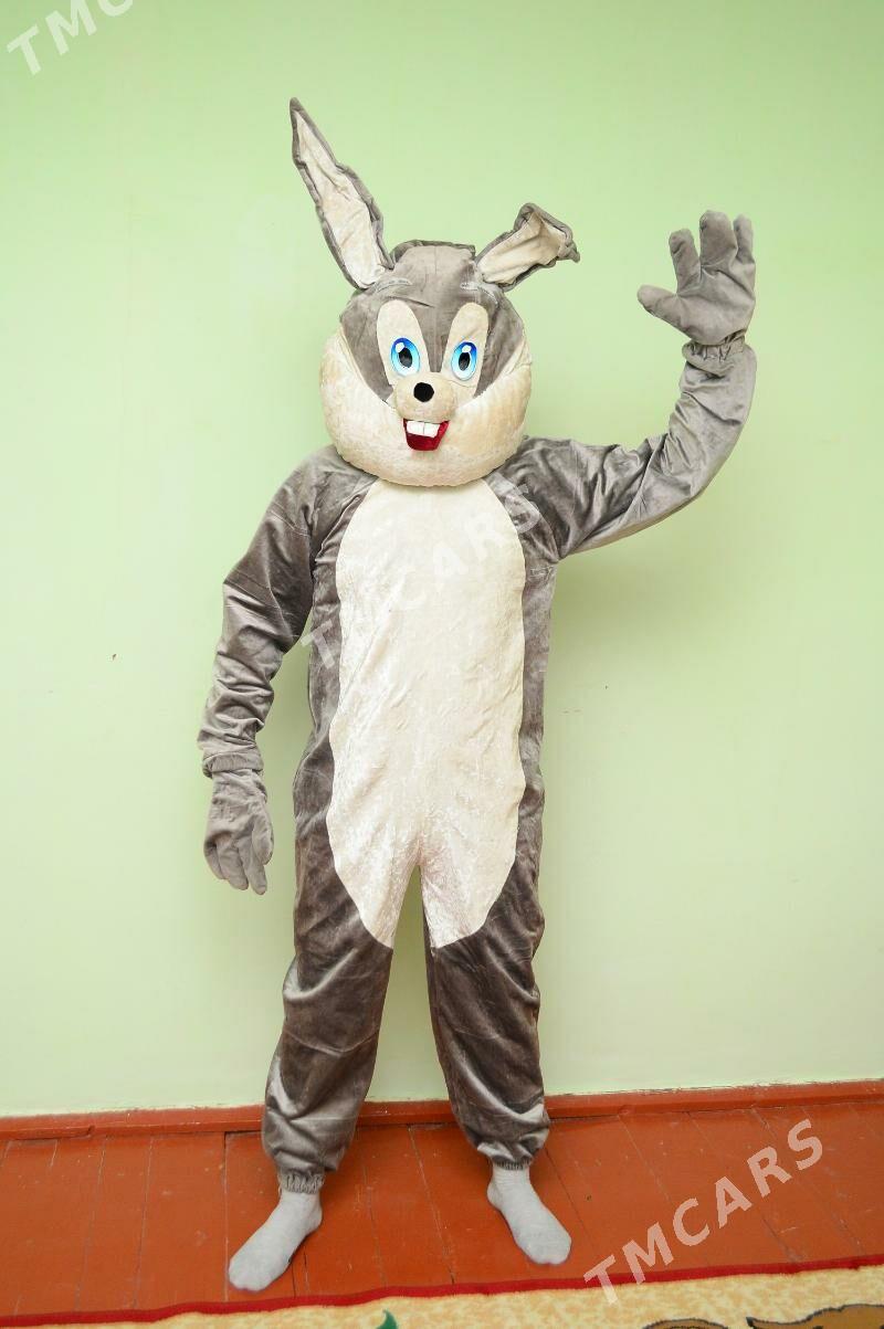 mikki mouse myshka - Шабатский этрап - img 4