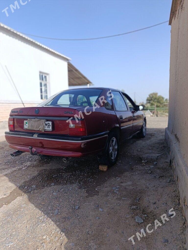 Opel Vectra 1993 - 20 000 TMT - Байрамали - img 2