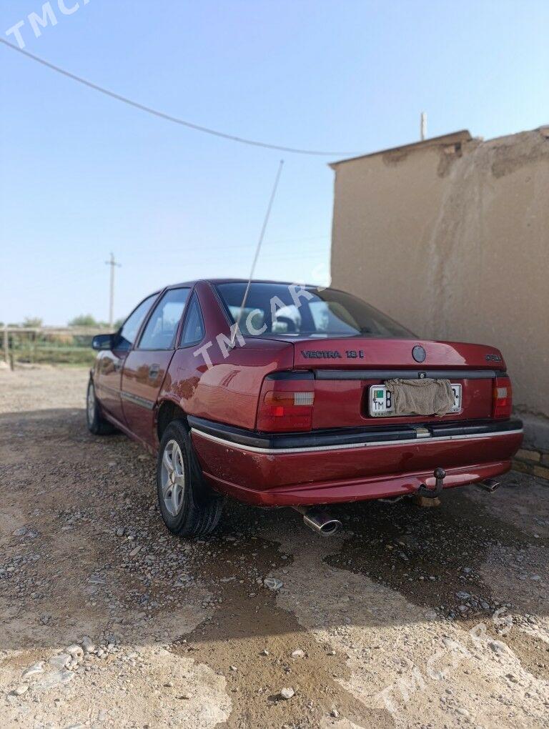 Opel Vectra 1993 - 20 000 TMT - Байрамали - img 3