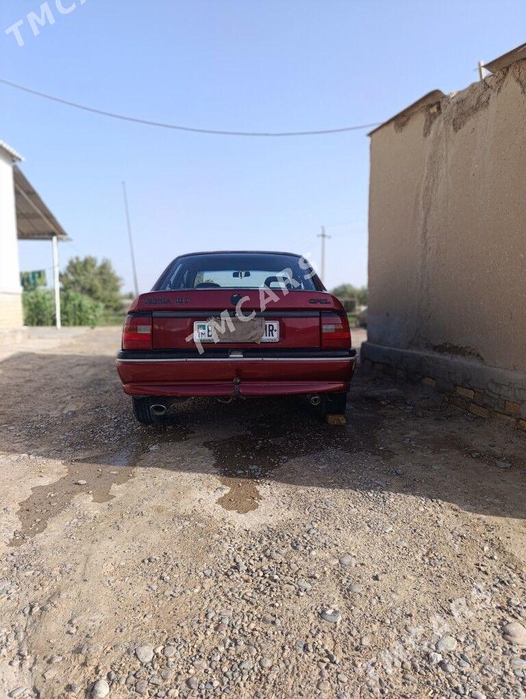 Opel Vectra 1993 - 20 000 TMT - Байрамали - img 6
