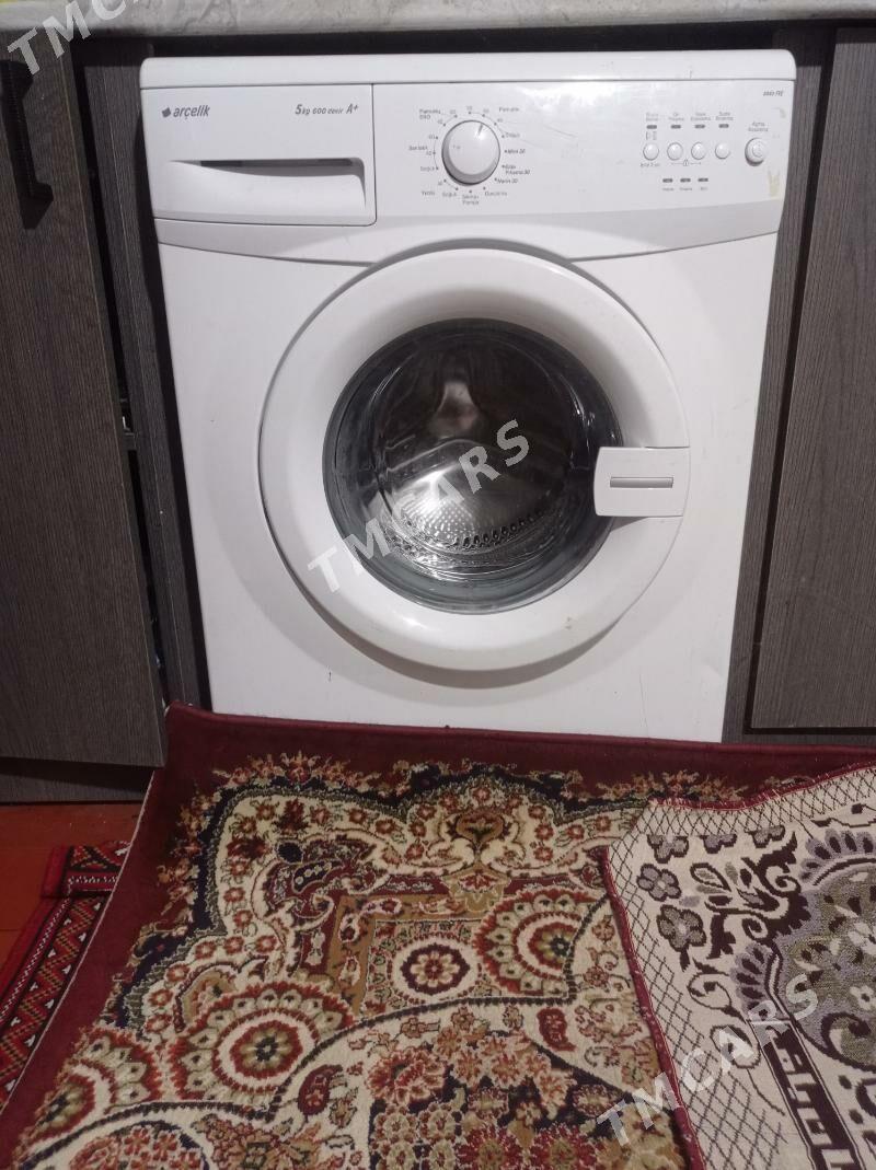 kir yuven maşin - Daşoguz - img 2
