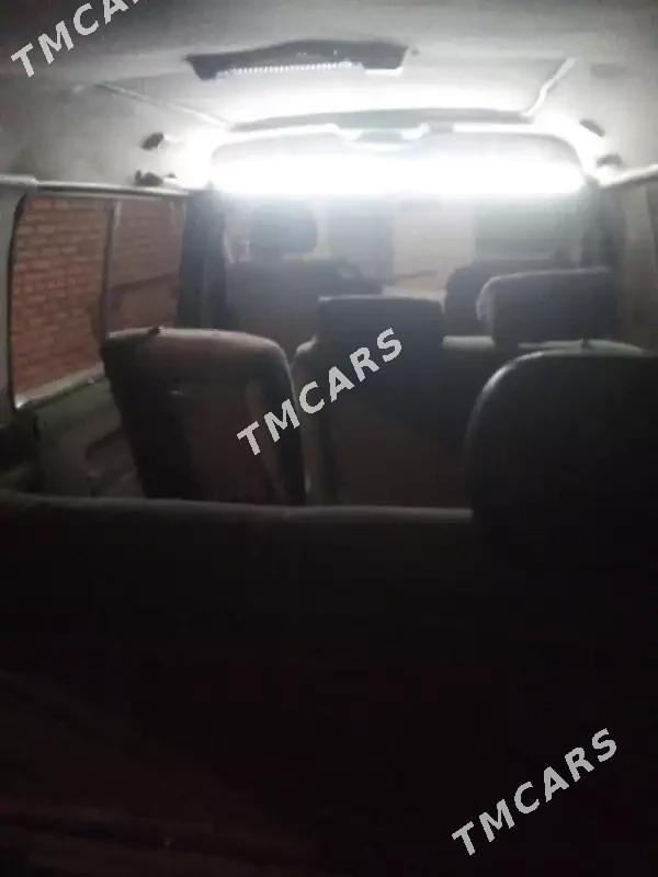 Toyota Hiace 1986 - 35 000 TMT - Baýramaly - img 7