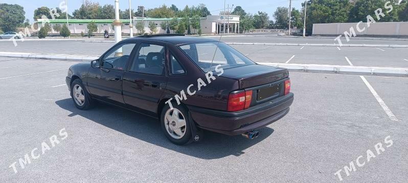 Opel Vectra 1993 - 52 000 TMT - Туркменабат - img 5