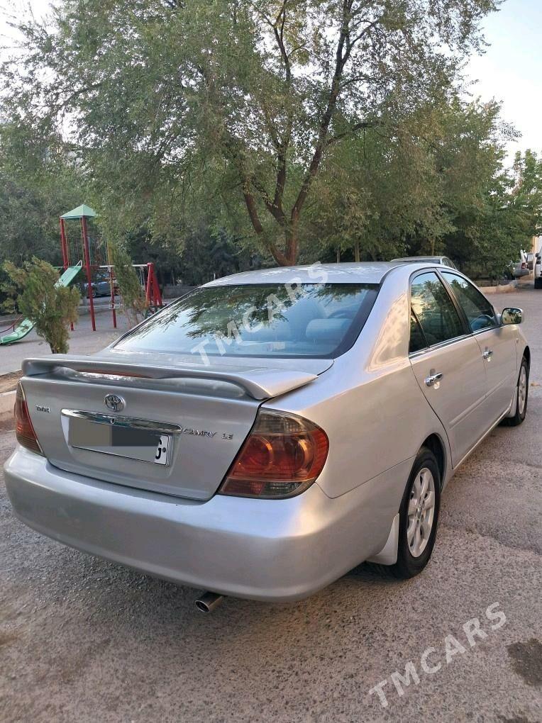 Toyota Camry 2004 - 170 000 TMT - 8 mkr - img 5