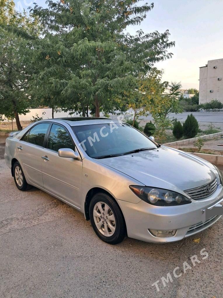 Toyota Camry 2004 - 170 000 TMT - 8 mkr - img 6