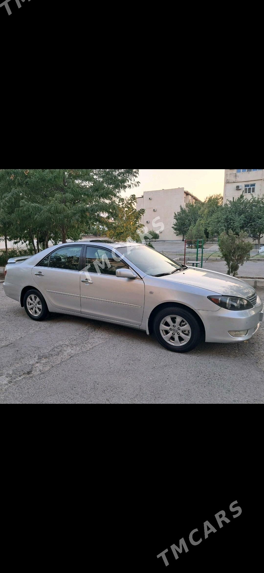 Toyota Camry 2004 - 170 000 TMT - 8 mkr - img 3