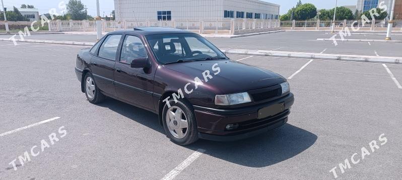 Opel Vectra 1993 - 52 000 TMT - Туркменабат - img 4