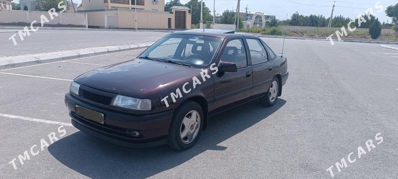 Opel Vectra 1993 - 52 000 TMT - Туркменабат - img 3