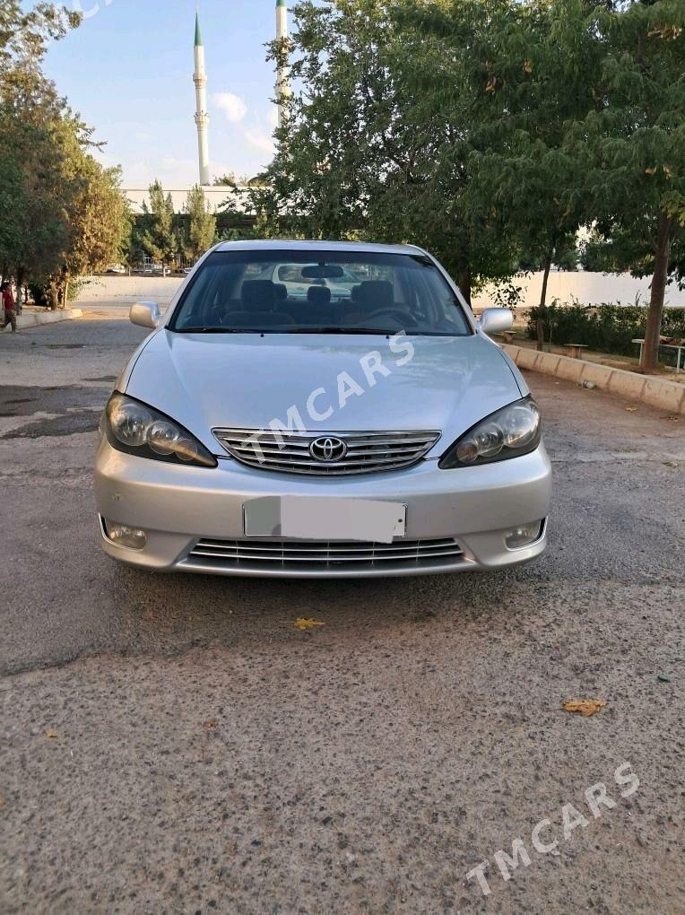 Toyota Camry 2004 - 170 000 TMT - 8 mkr - img 4