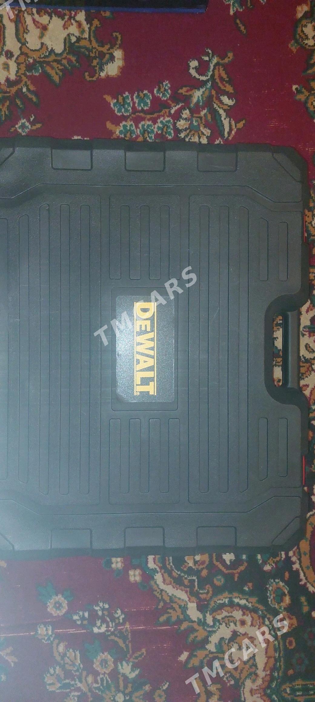 DeWalt nabor - Мары - img 4