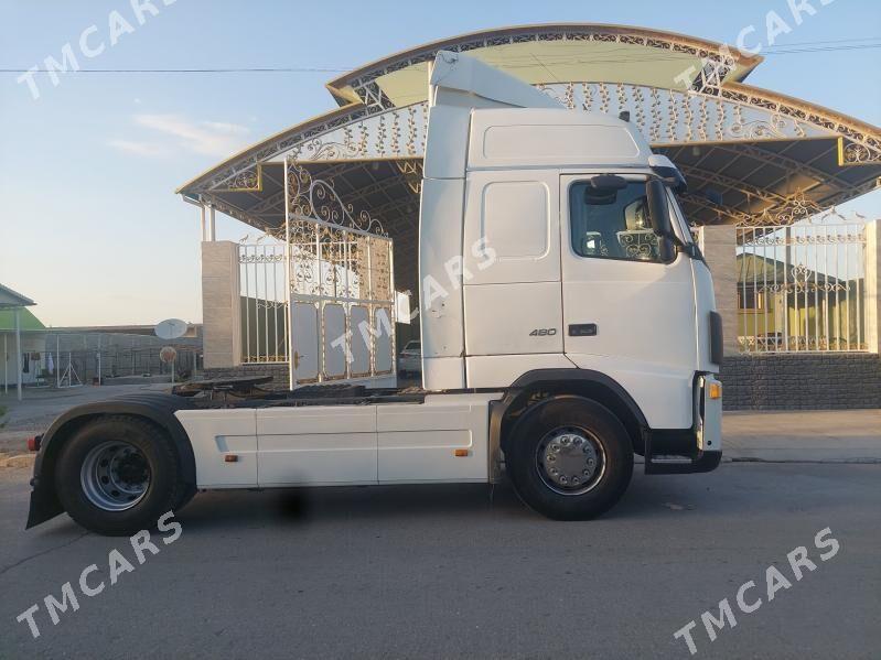 Volvo FH 480 2008 - 730 000 TMT - Бузмеин - img 5