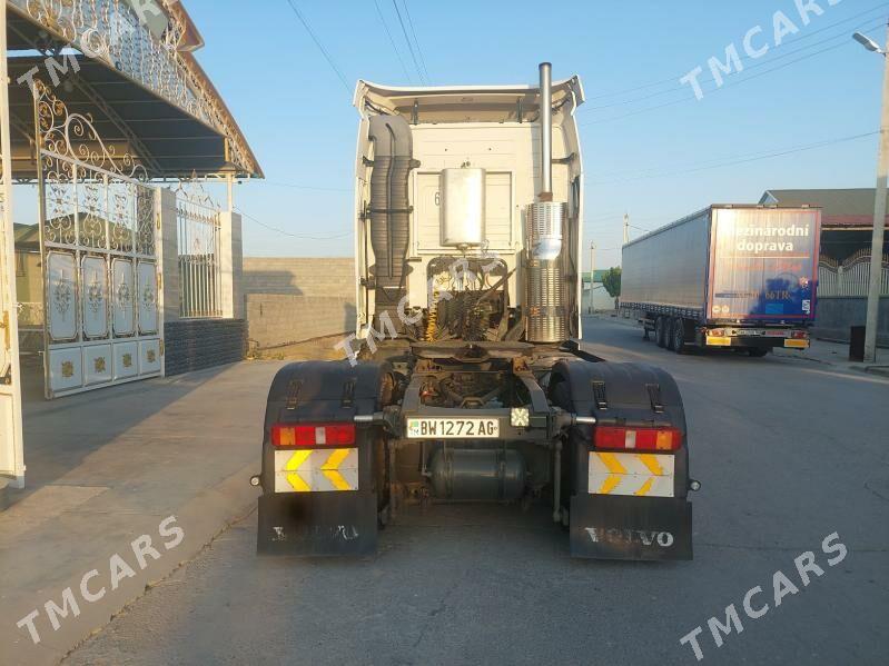 Volvo FH 480 2008 - 730 000 TMT - Бузмеин - img 4