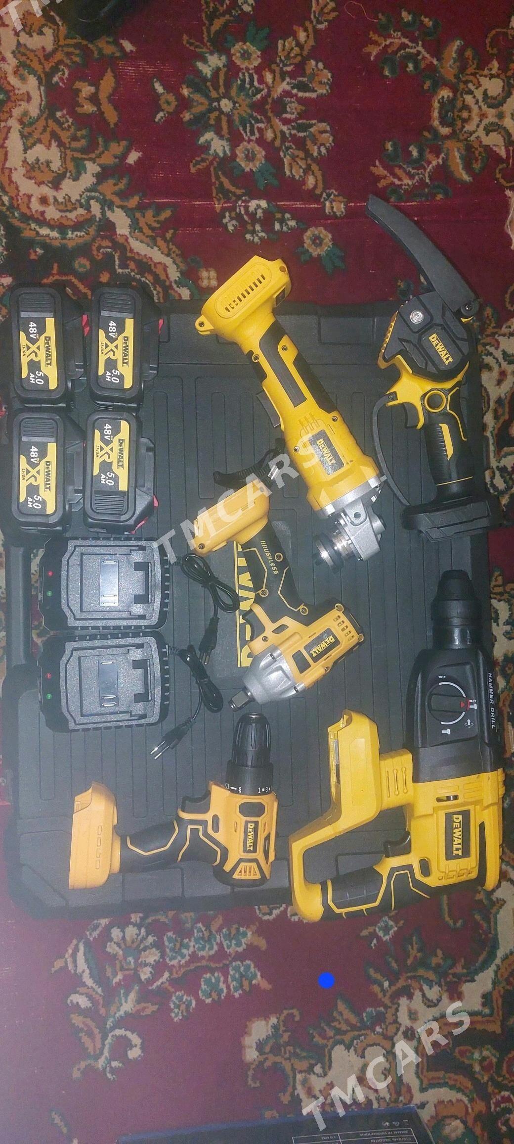 DeWalt nabor - Мары - img 6