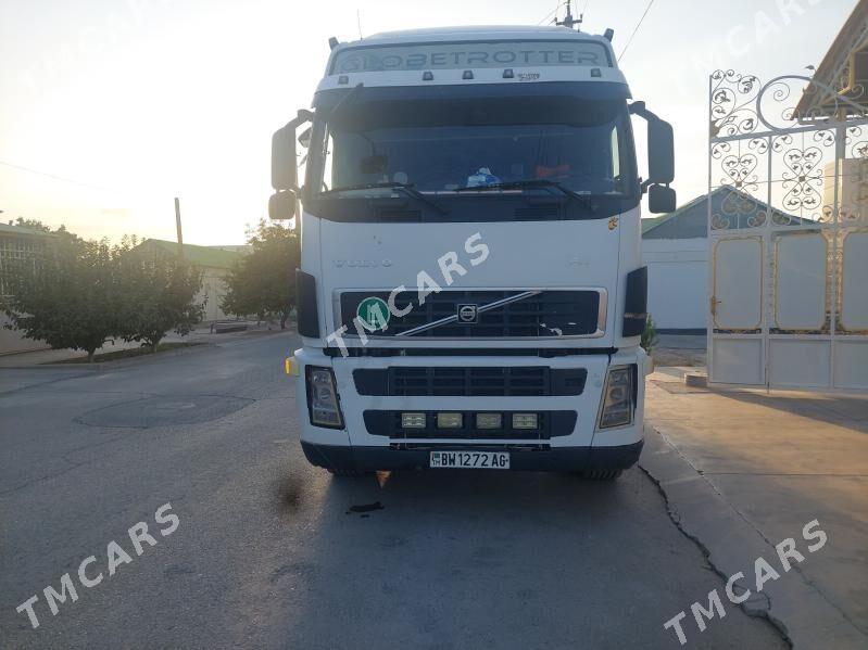 Volvo FH 480 2008 - 730 000 TMT - Бузмеин - img 2