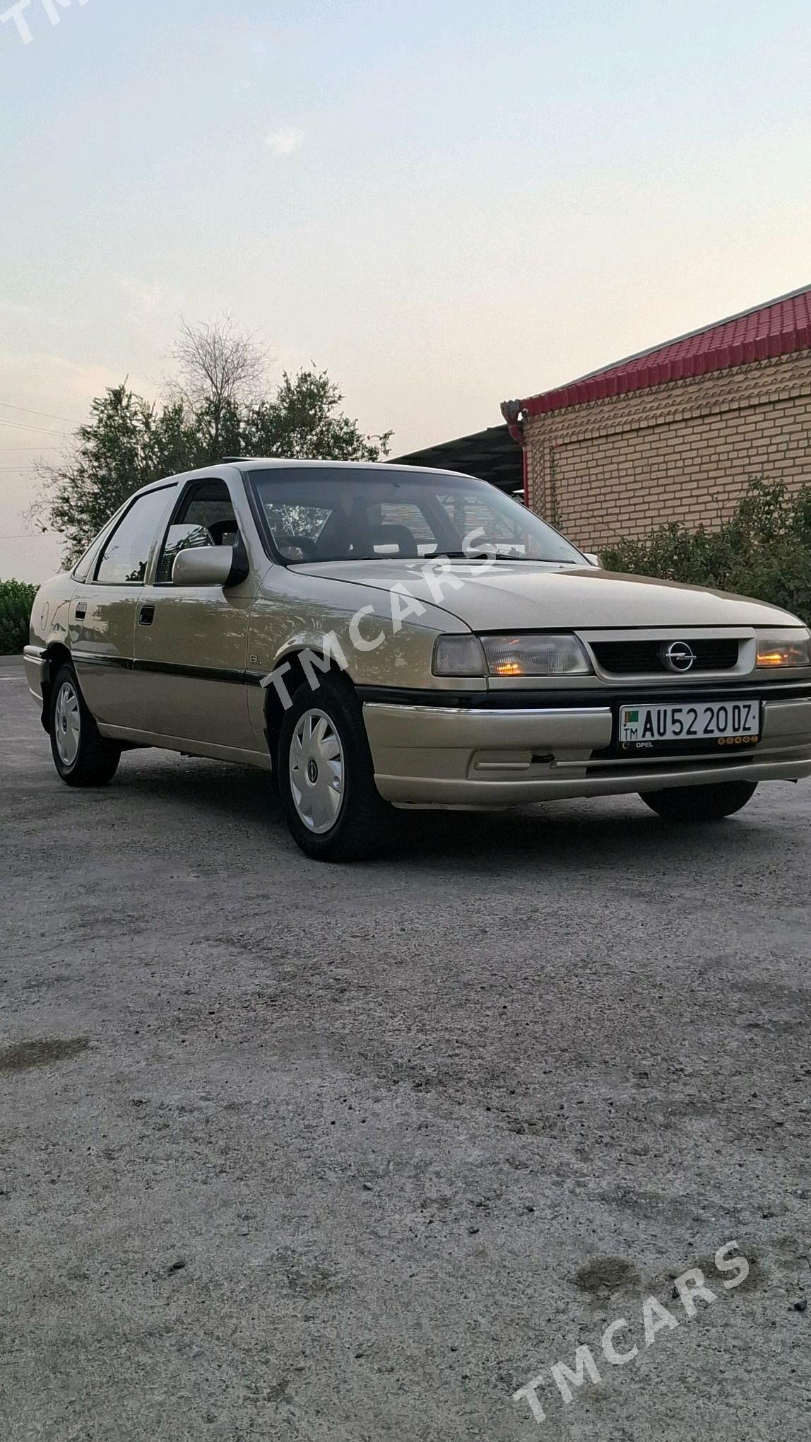 Opel Vectra 1993 - 43 000 TMT - Görogly (Tagta) - img 3
