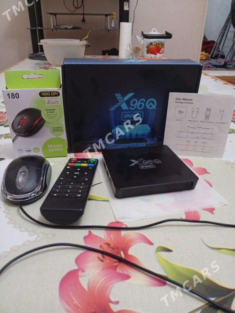 X96Q PRO4K - Türkmenabat - img 2