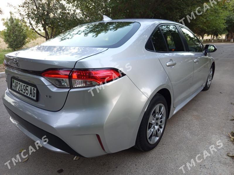 Toyota Corolla 2020 - 230 000 TMT - Aşgabat - img 4