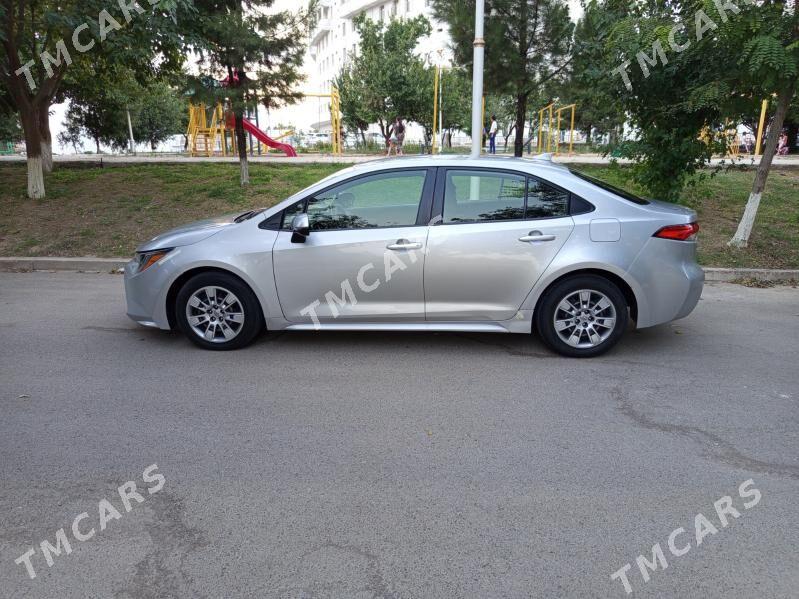 Toyota Corolla 2020 - 230 000 TMT - Aşgabat - img 6