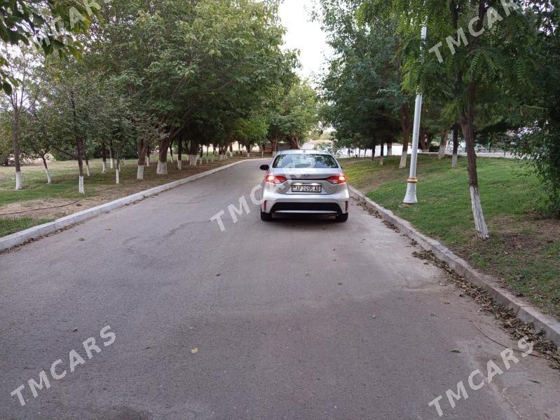 Toyota Corolla 2020 - 230 000 TMT - Aşgabat - img 3