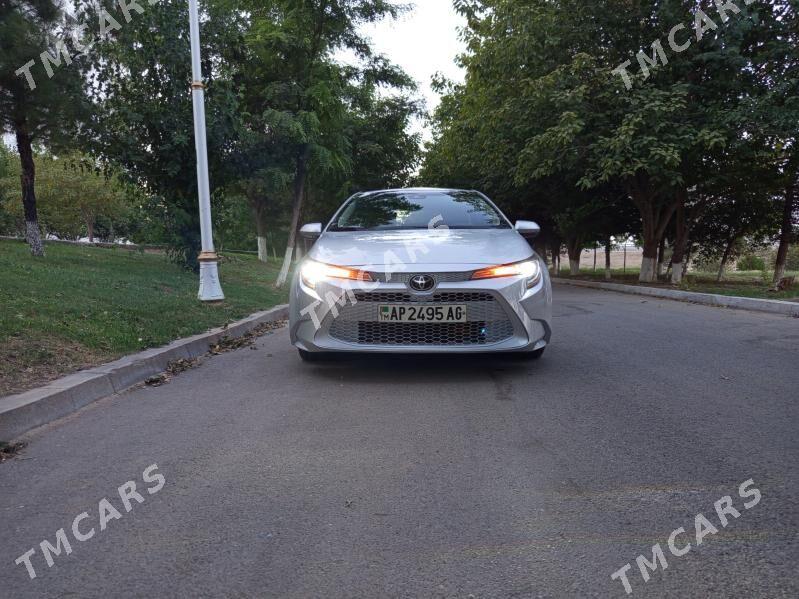 Toyota Corolla 2020 - 230 000 TMT - Aşgabat - img 2