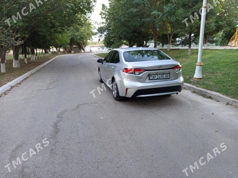 Toyota Corolla 2020 - 230 000 TMT - Aşgabat - img 8