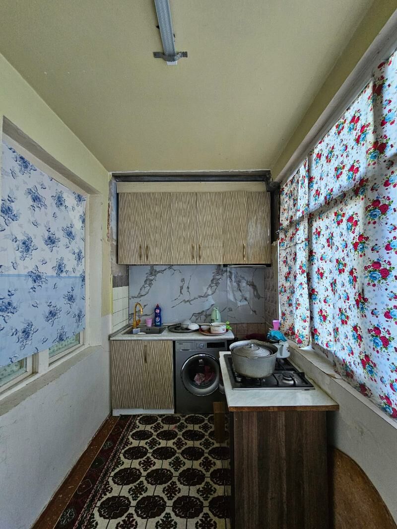 МИРА ГРАЖДАНСКАЯ 2 КОМ 2 ЭТАЖ - Hitrowka - img 2
