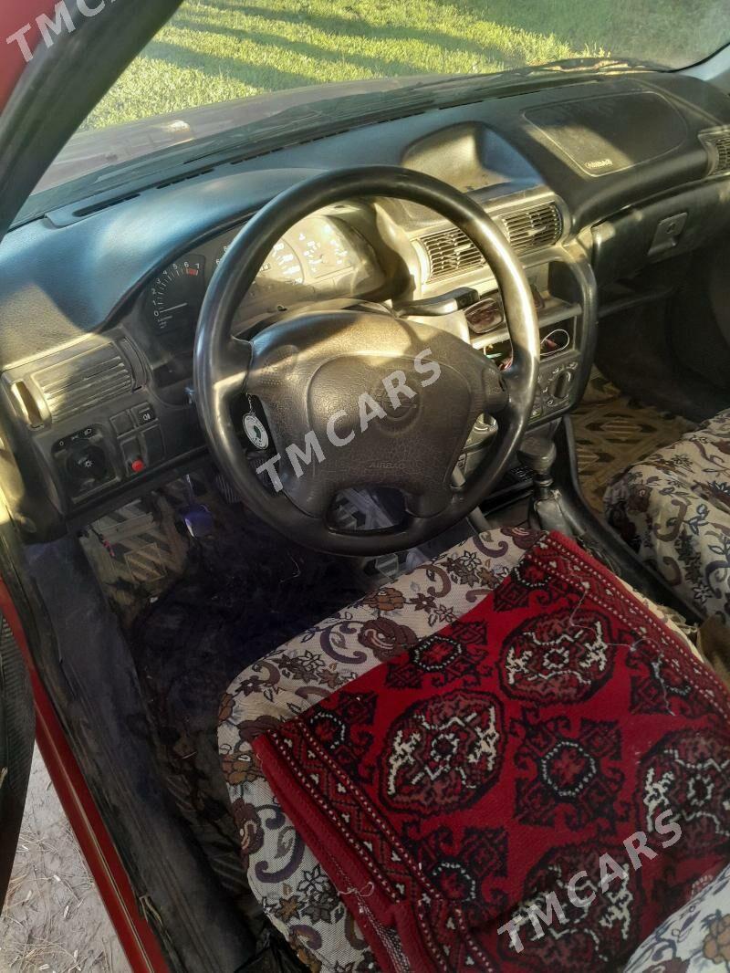 Opel Astra 1995 - 31 000 TMT - Чарджоу - img 3