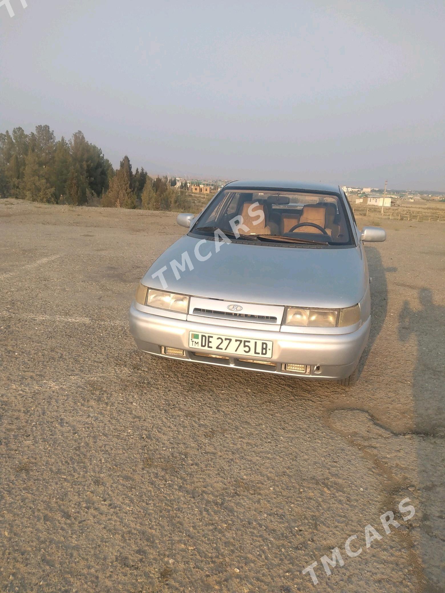 Lada 2110 2001 - 33 000 TMT - Magtymguly - img 2