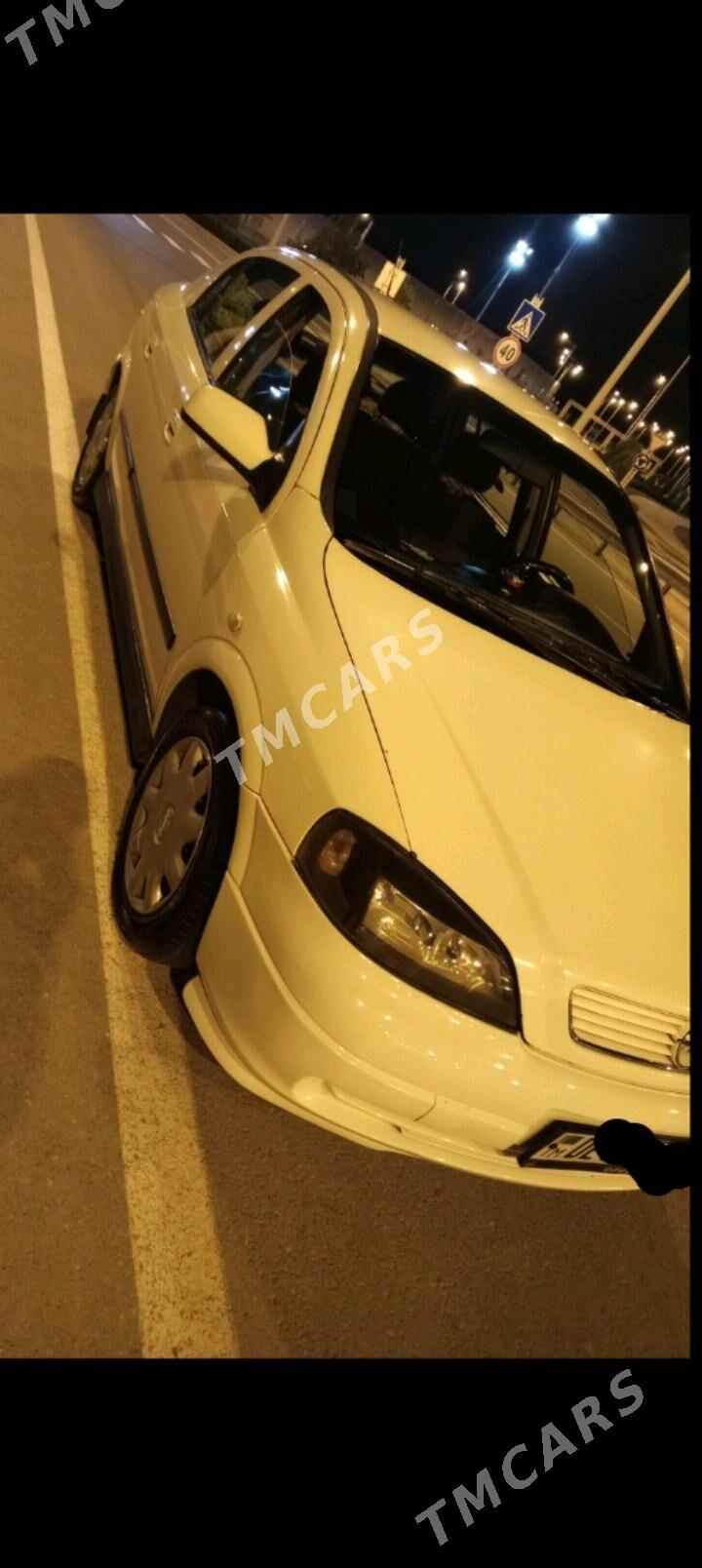 Opel Astra 2003 - 83 000 TMT - Bagyr - img 6