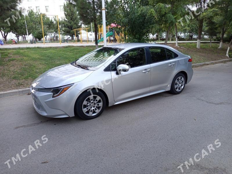 Toyota Corolla 2020 - 230 000 TMT - Aşgabat - img 5