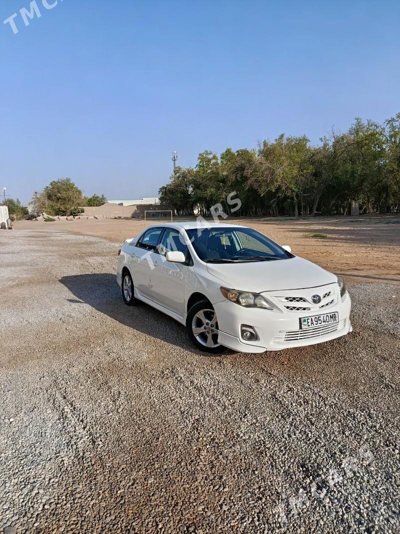 Toyota Corolla 2011 - 145 000 TMT - Сакарчага - img 4