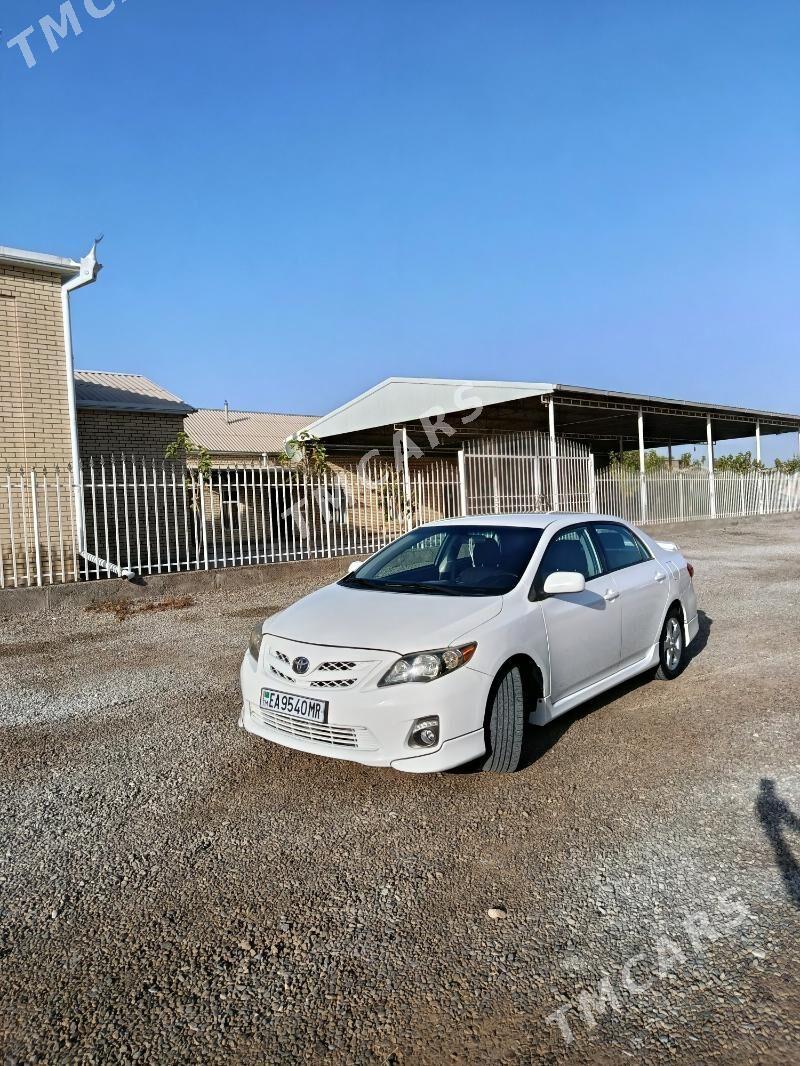 Toyota Corolla 2011 - 145 000 TMT - Сакарчага - img 2