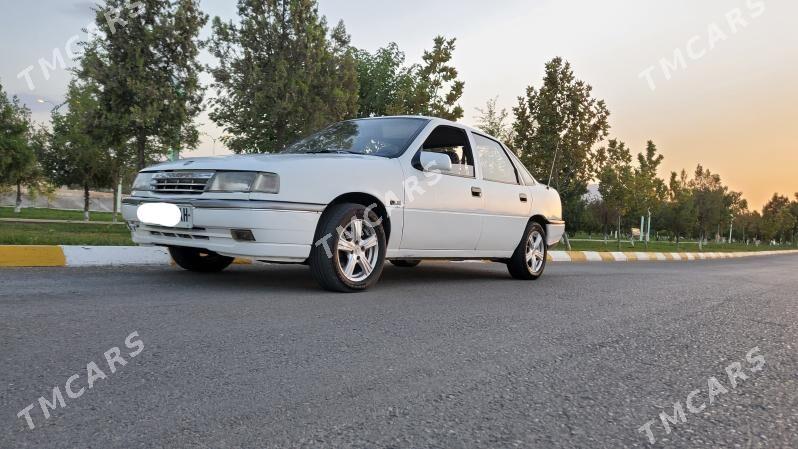 Opel Vectra 1989 - 50 000 TMT - Gökdepe - img 3