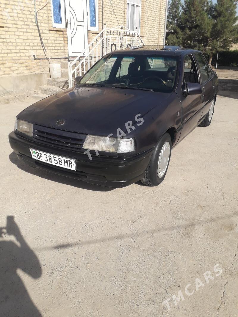 Opel Vectra 1991 - 14 000 TMT - Mary - img 2