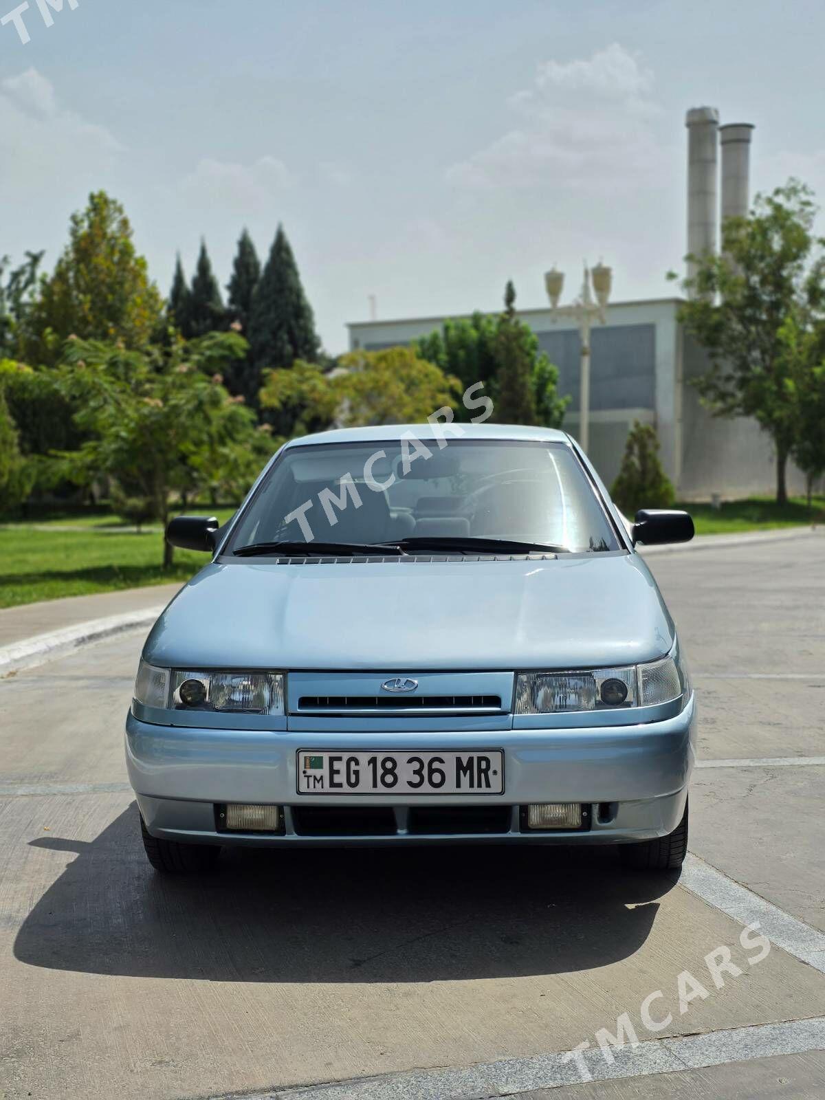 Lada 2110 2003 - 46 000 TMT - Мары - img 2