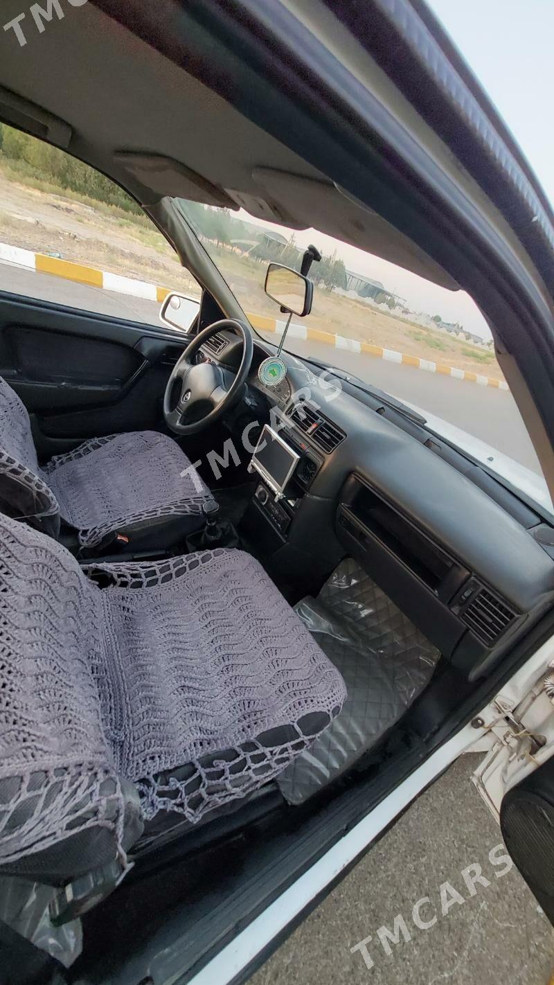 Opel Vectra 1989 - 50 000 TMT - Gökdepe - img 8