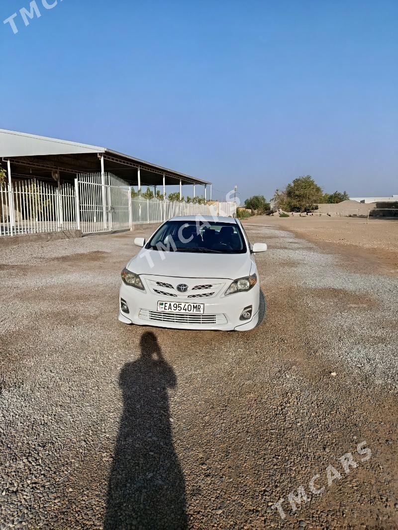 Toyota Corolla 2011 - 145 000 TMT - Сакарчага - img 5