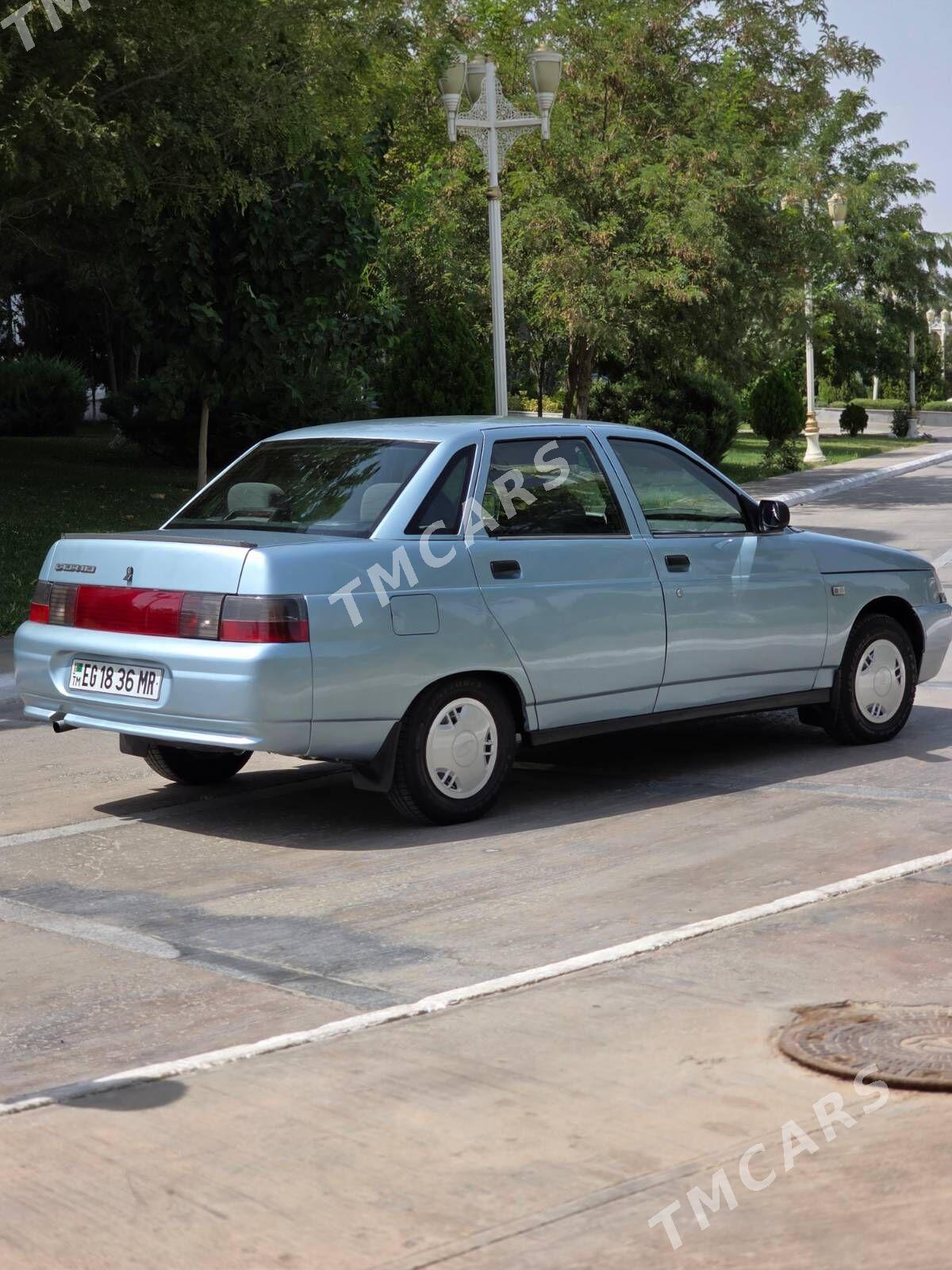 Lada 2110 2003 - 46 000 TMT - Мары - img 4