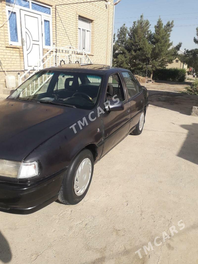Opel Vectra 1991 - 14 000 TMT - Mary - img 4