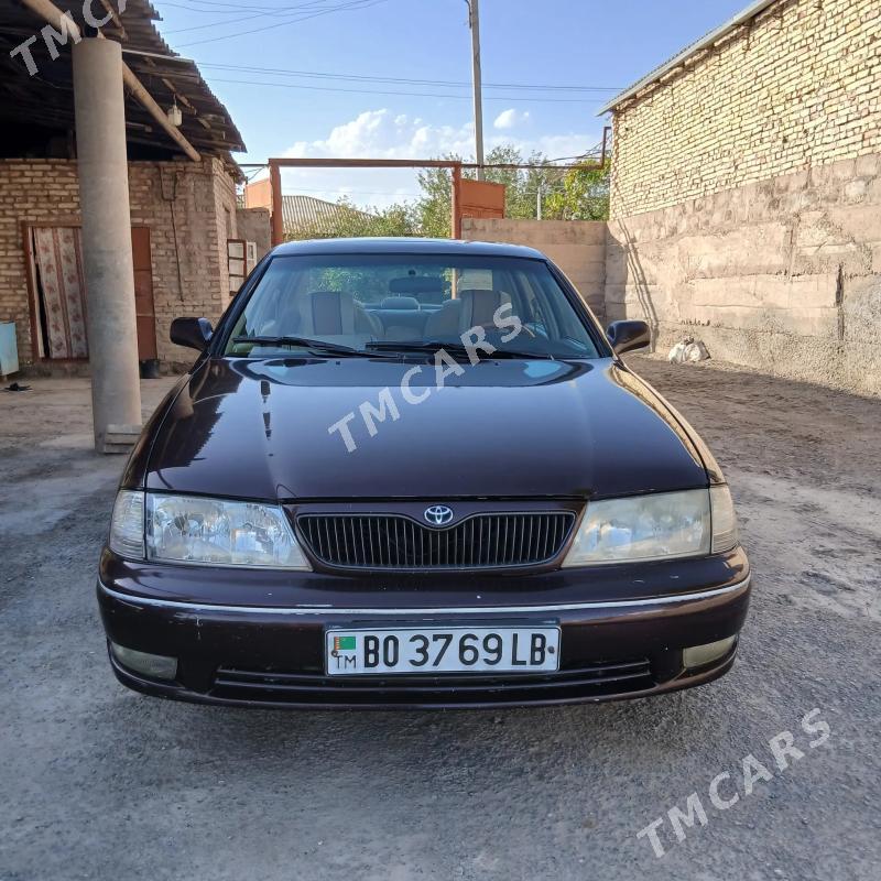 Toyota Avalon 1999 - 130 000 TMT - Sakar - img 2