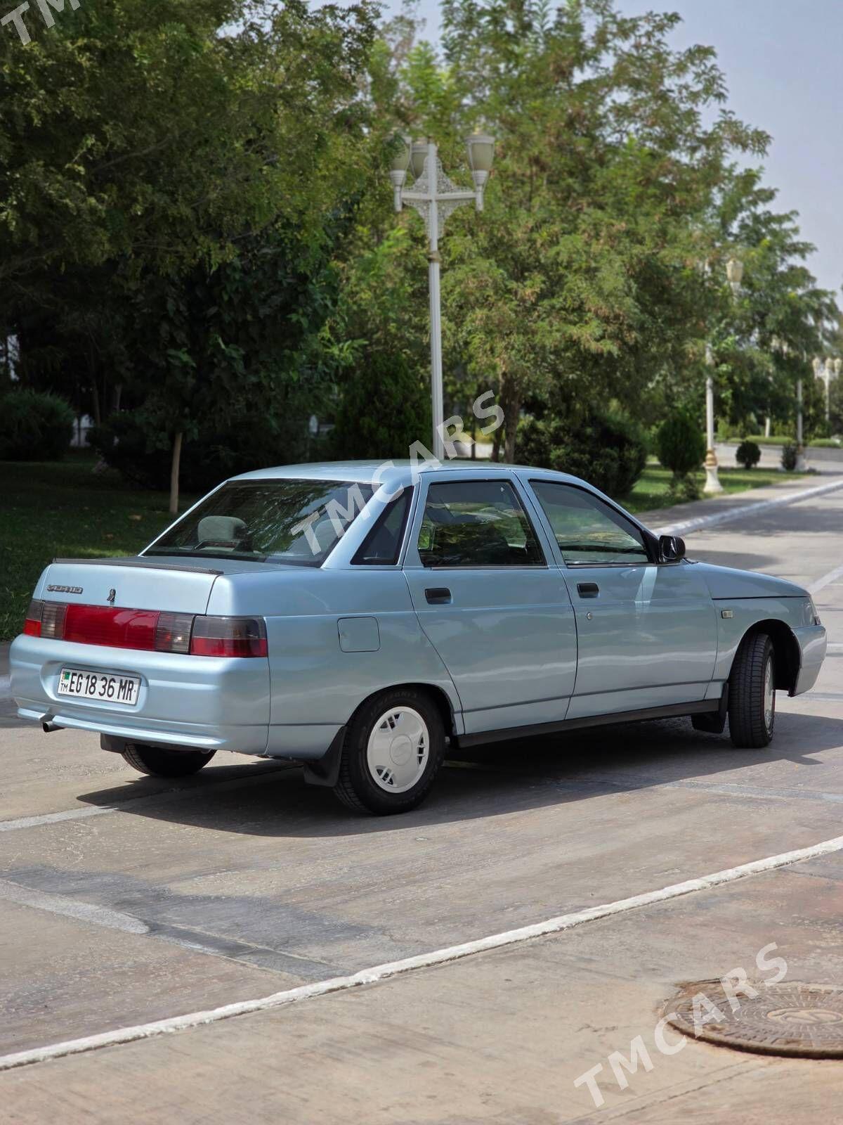 Lada 2110 2003 - 46 000 TMT - Мары - img 5