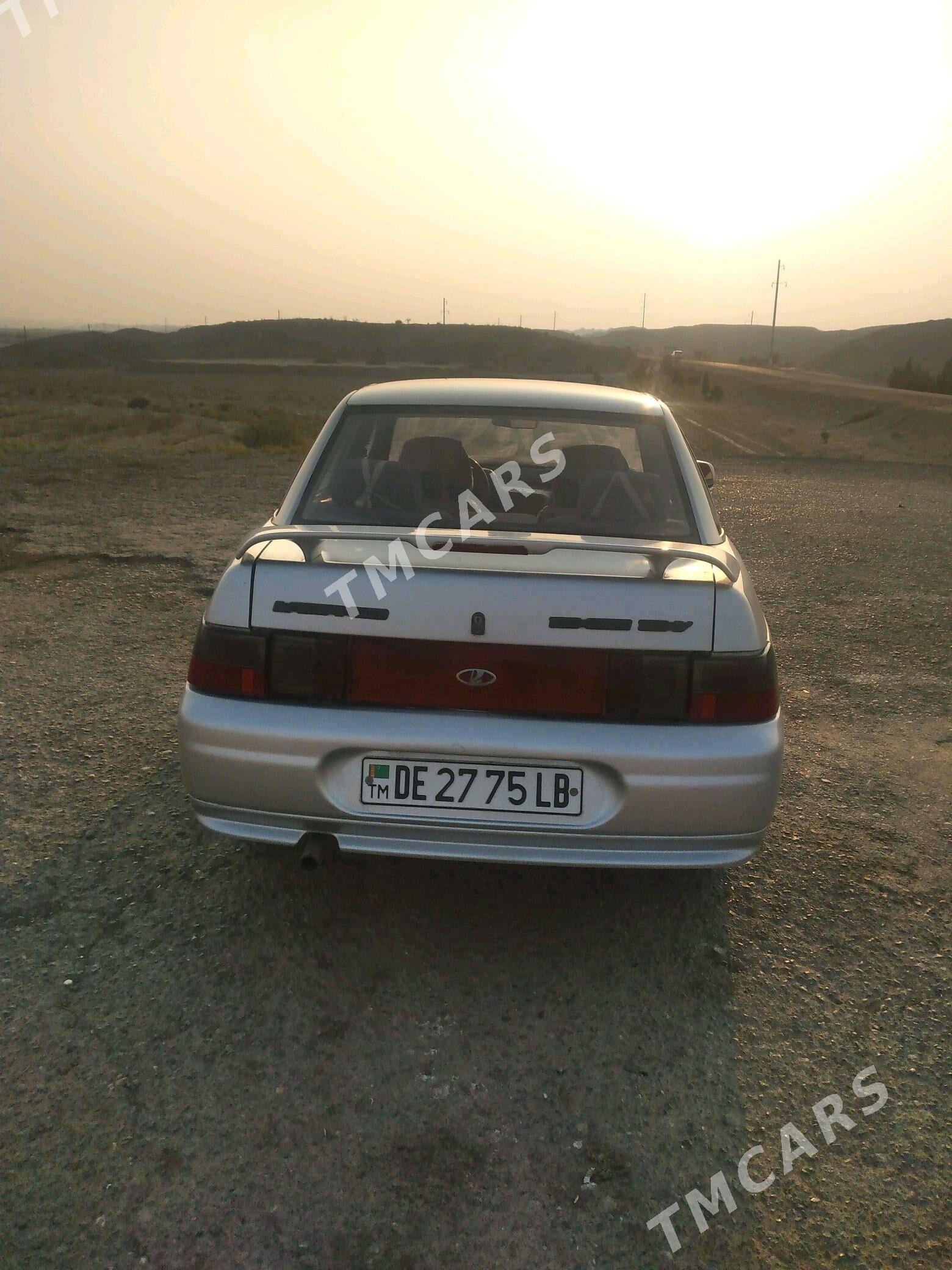 Lada 2110 2001 - 33 000 TMT - Magtymguly - img 4