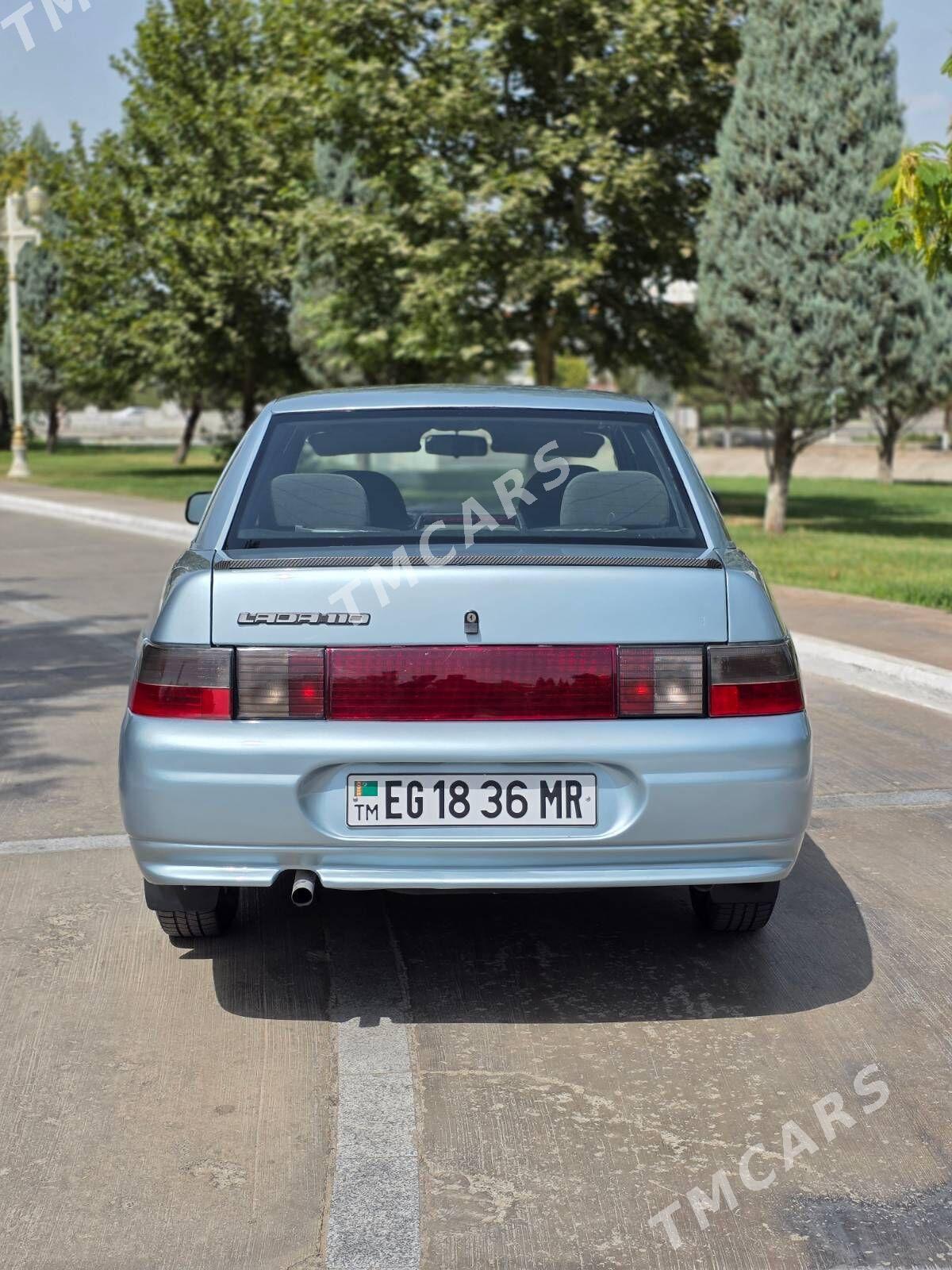 Lada 2110 2003 - 46 000 TMT - Мары - img 7
