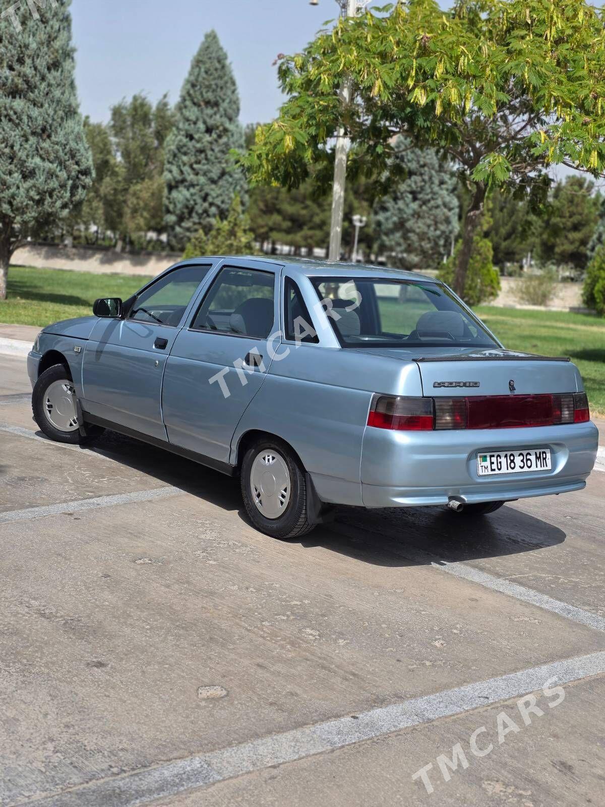 Lada 2110 2003 - 46 000 TMT - Мары - img 6