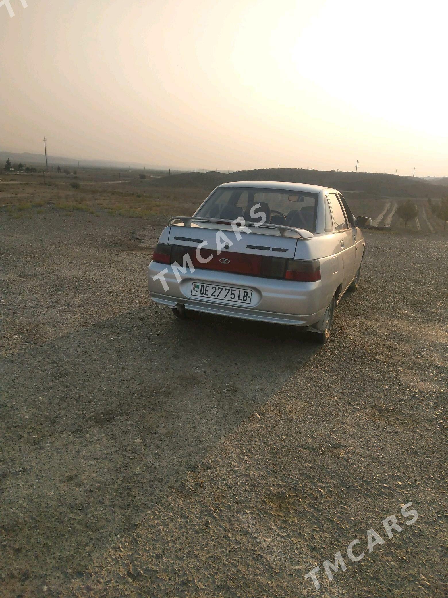 Lada 2110 2001 - 33 000 TMT - Magtymguly - img 5